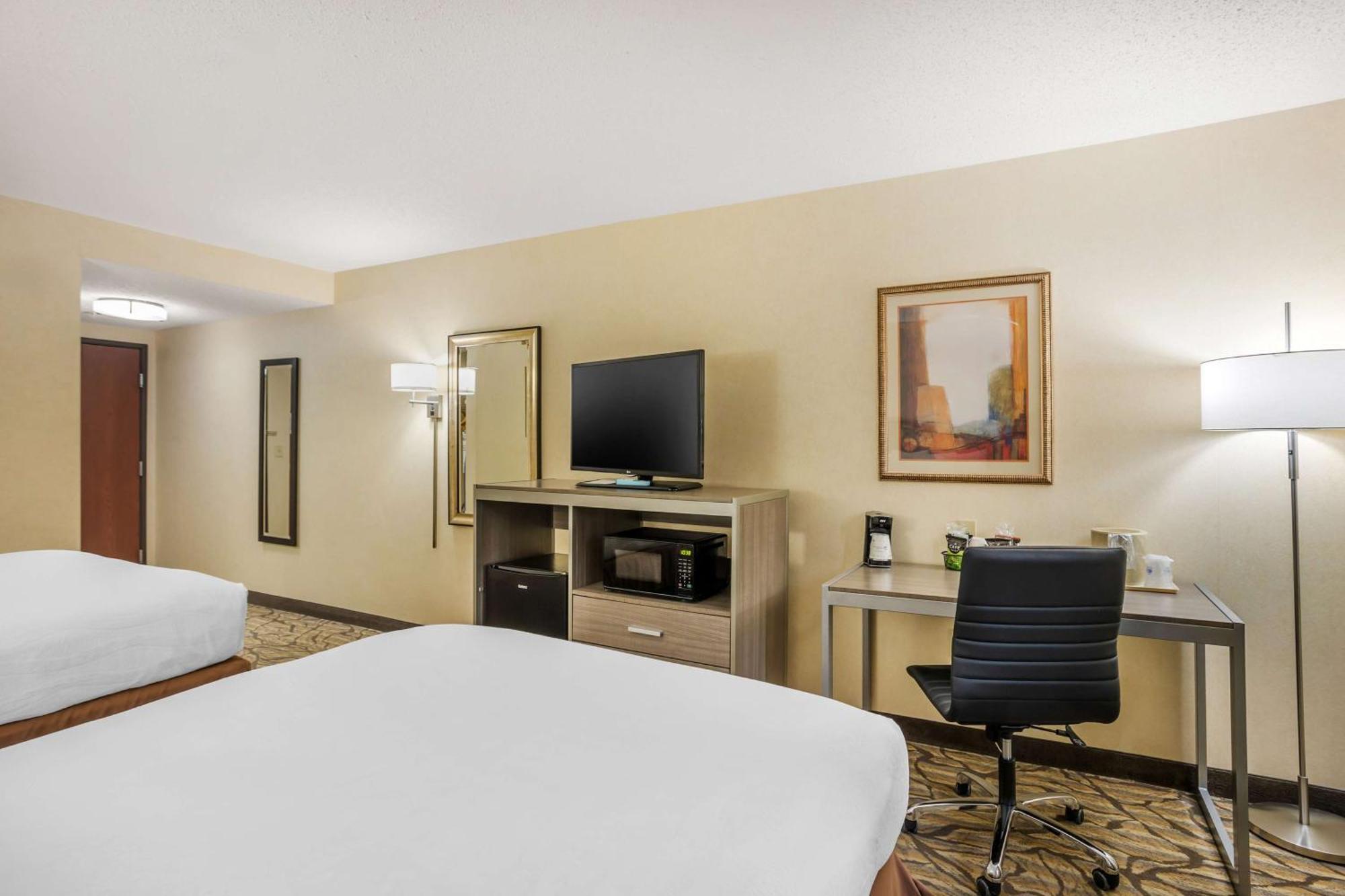 Best Western Danville Inn Экстерьер фото