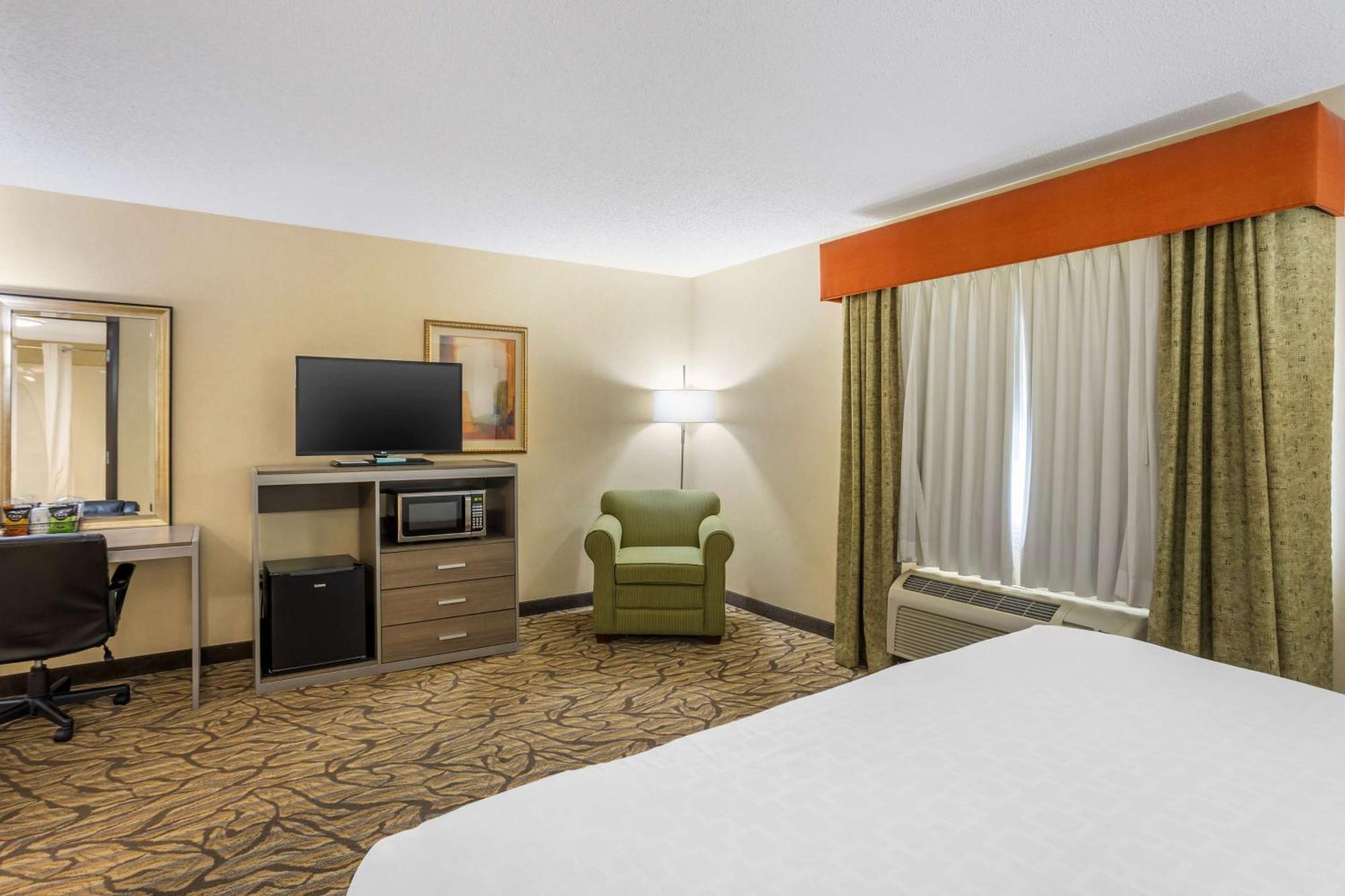 Best Western Danville Inn Экстерьер фото