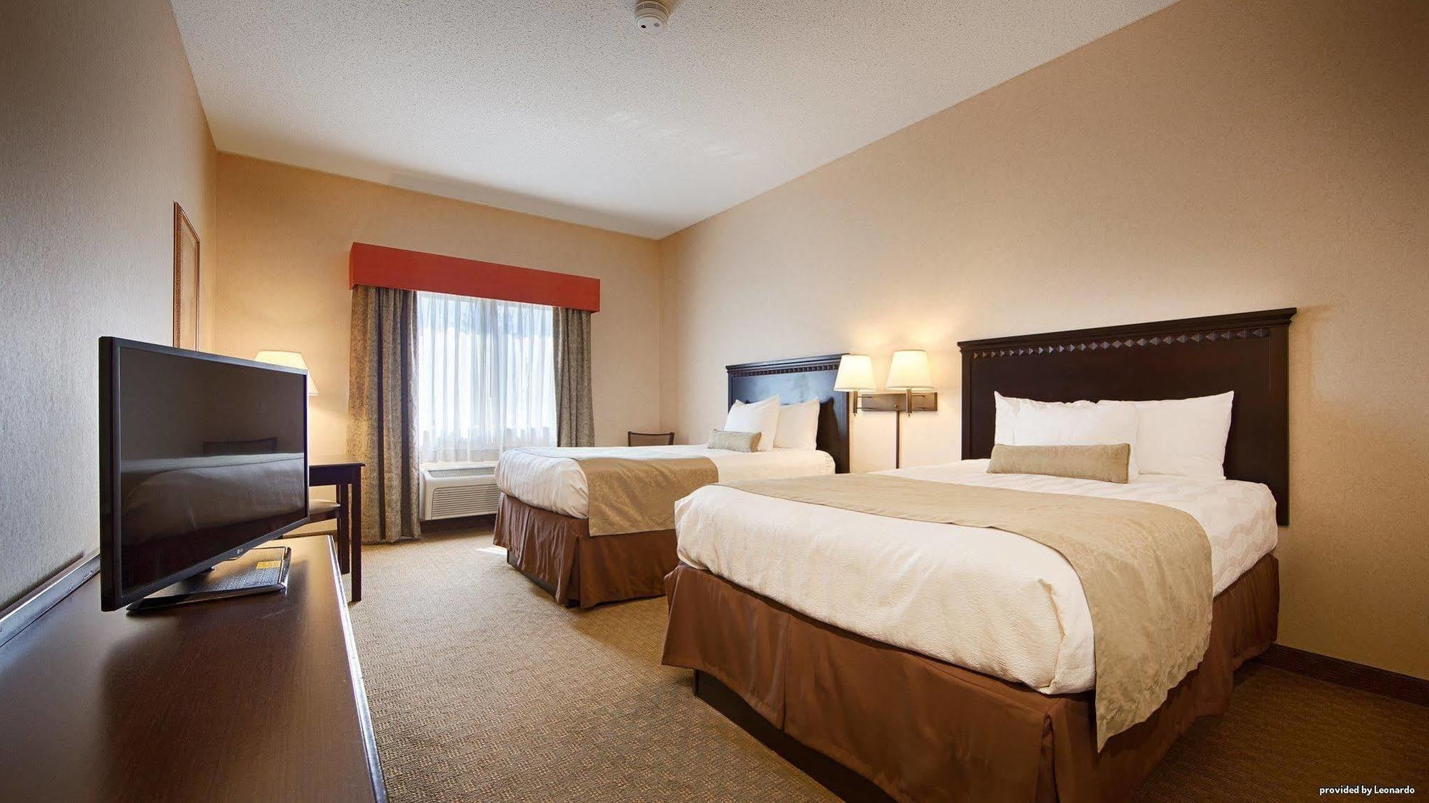 Best Western Danville Inn Экстерьер фото