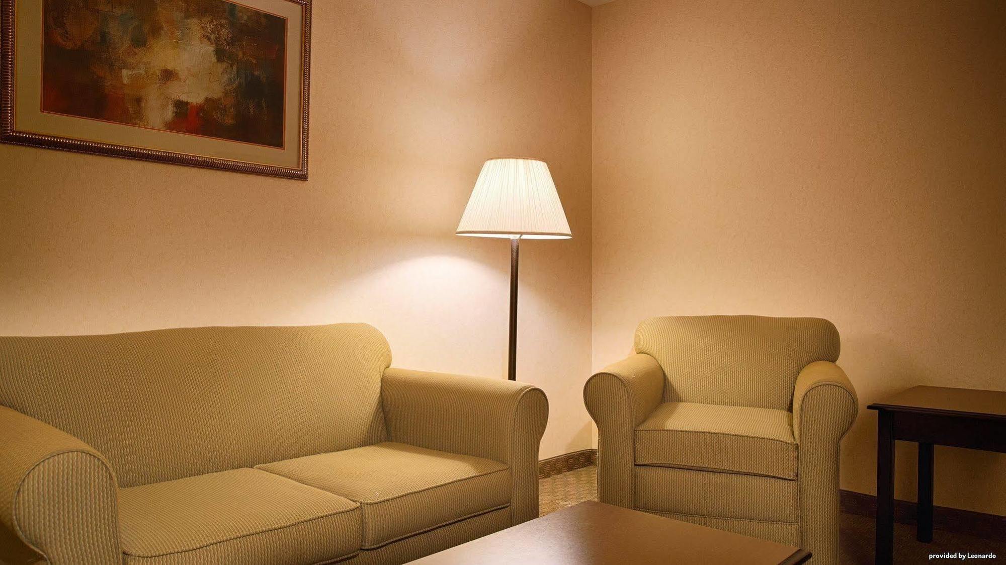 Best Western Danville Inn Экстерьер фото
