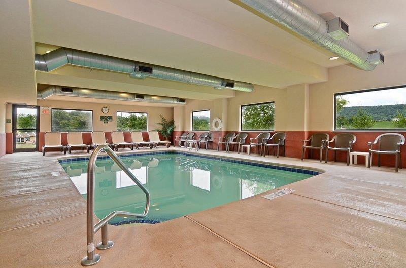 Best Western Danville Inn Удобства фото